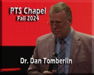 dan tomberlin